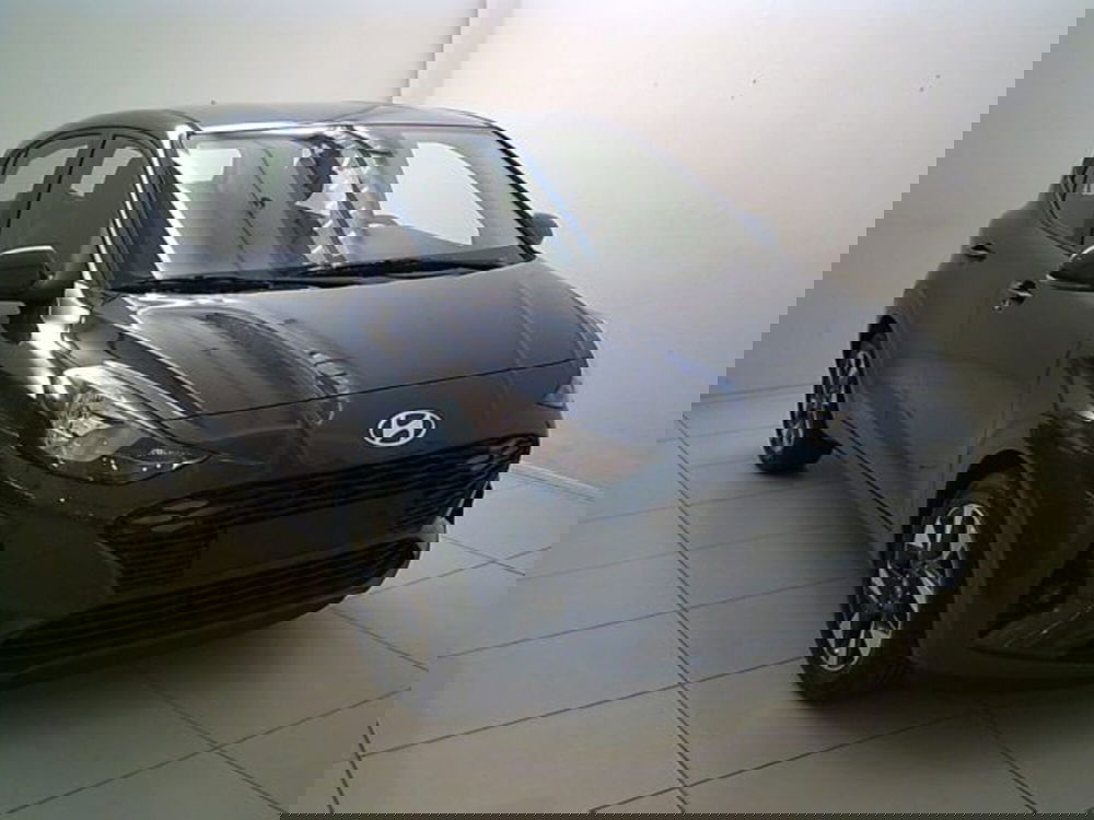 Hyundai i10 nuova a Novara