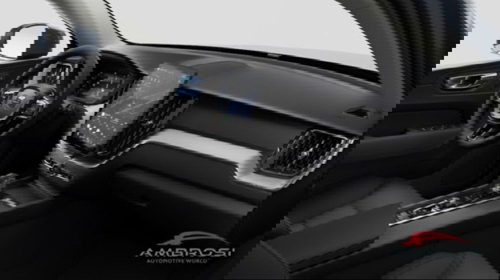Volvo XC60 nuova a Perugia (10)