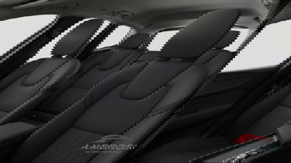 Volvo XC60 nuova a Perugia (12)