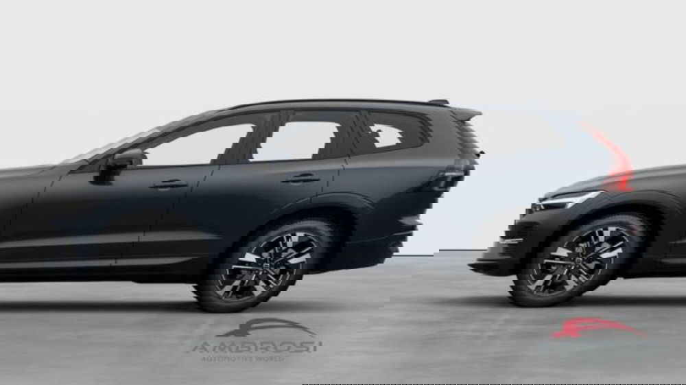 Volvo XC60 nuova a Perugia (2)