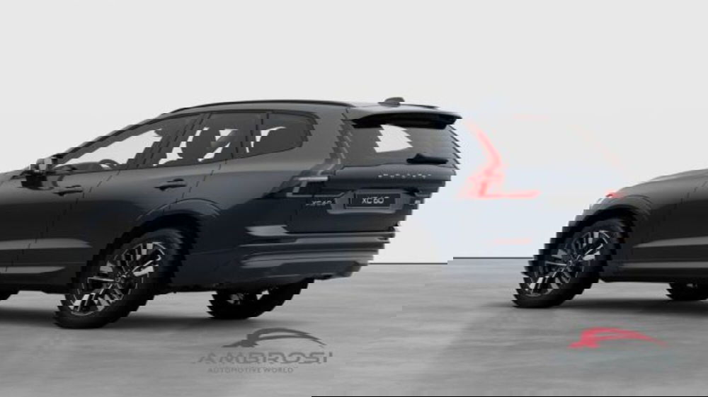 Volvo XC60 nuova a Perugia (3)