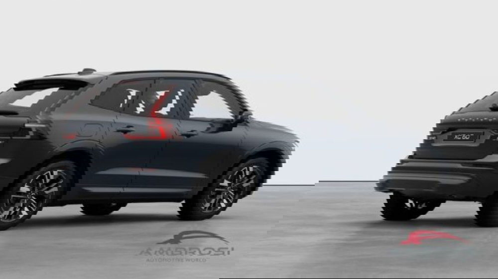 Volvo XC60 nuova a Perugia (4)