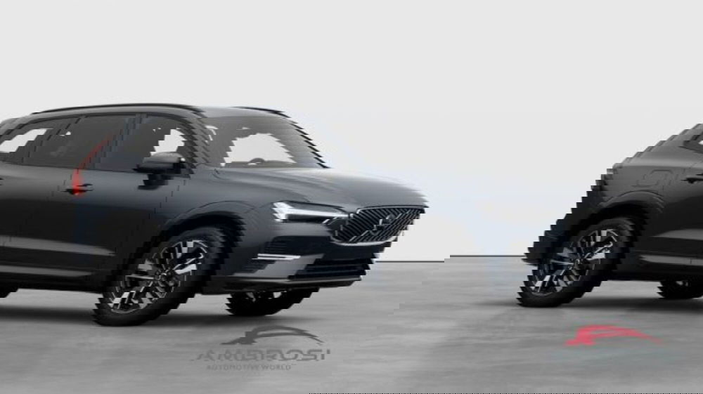 Volvo XC60 nuova a Perugia (6)