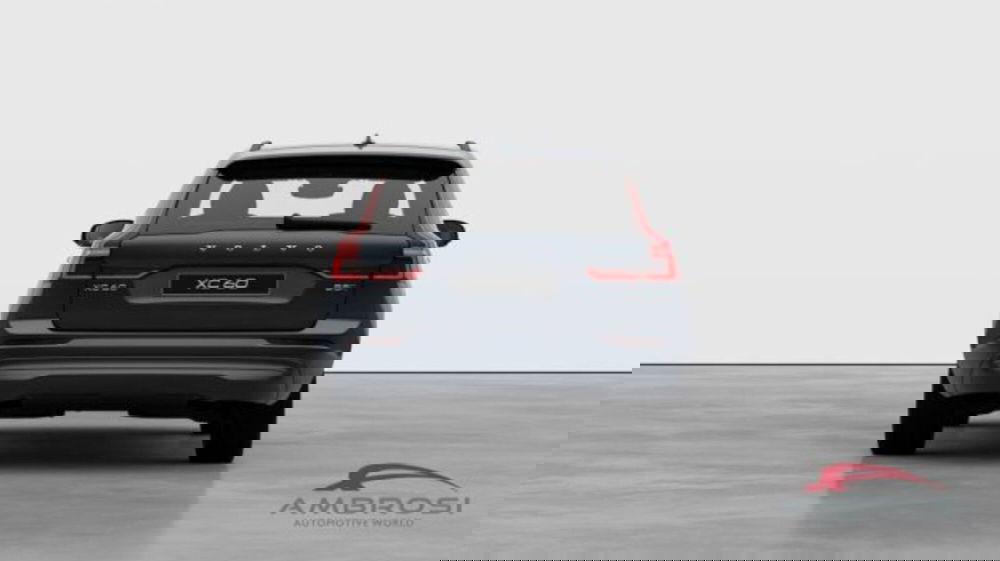 Volvo XC60 nuova a Perugia (8)