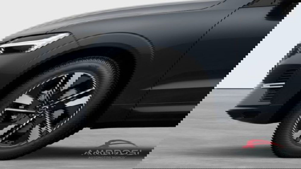 Volvo XC60 nuova a Perugia (9)