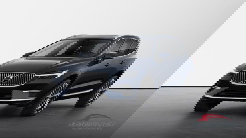 Volvo XC60 nuova a Perugia