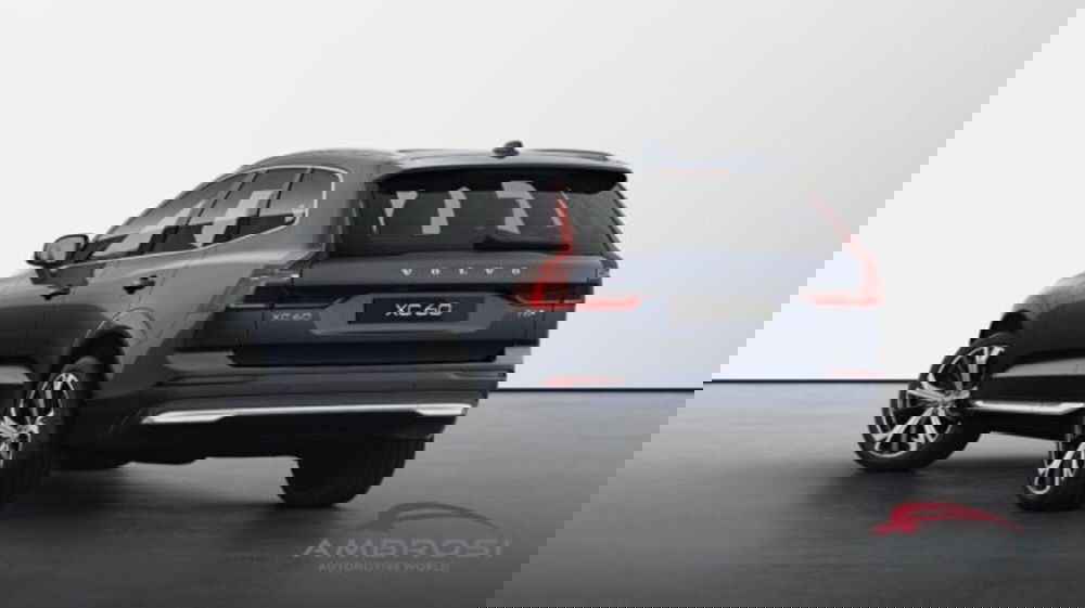 Volvo XC60 nuova a Perugia (3)