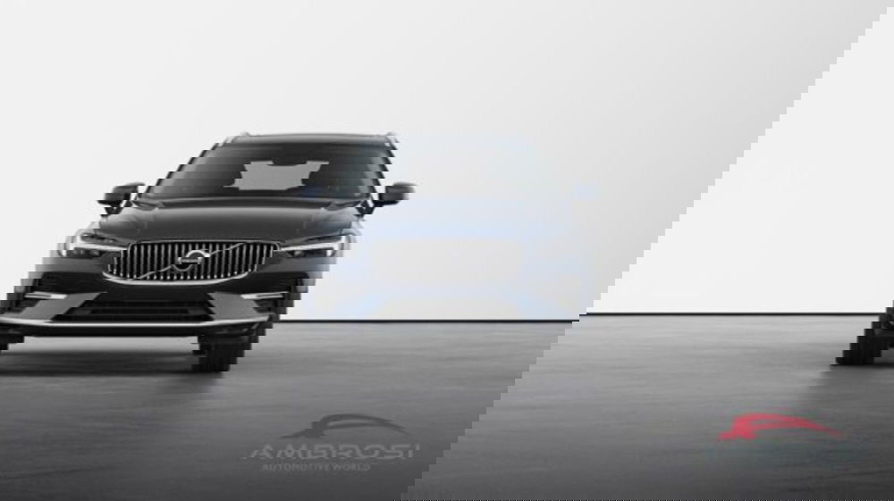 Volvo XC60 nuova a Perugia (5)