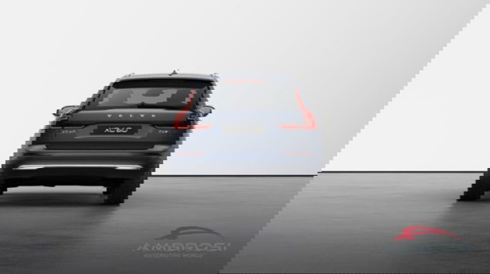 Volvo XC60 nuova a Perugia (6)