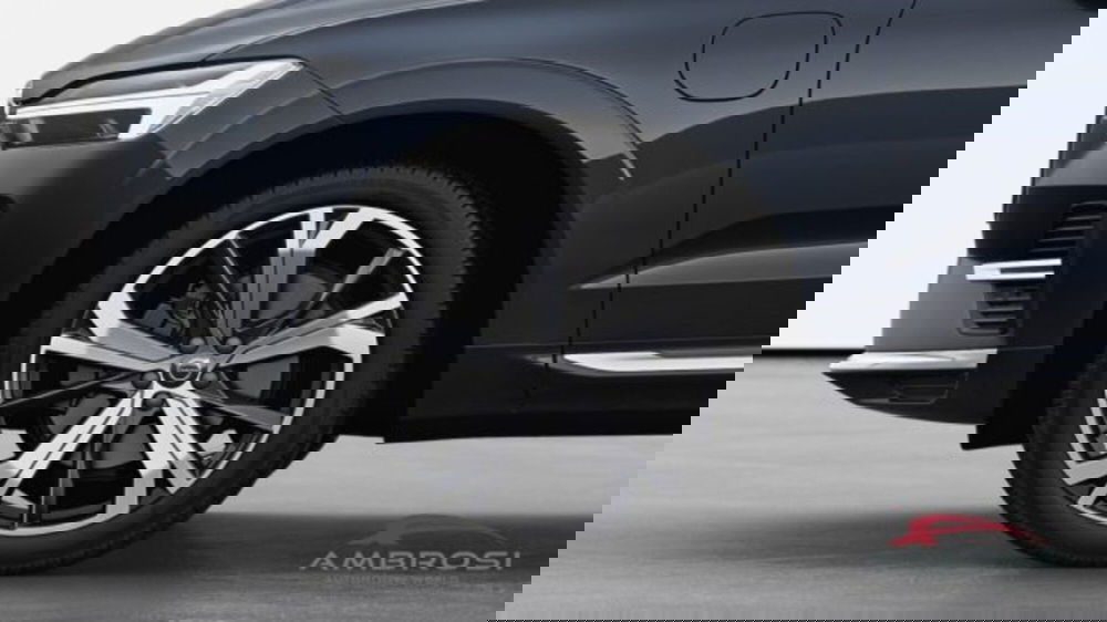 Volvo XC60 nuova a Perugia (7)