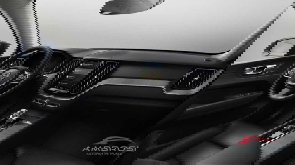 Volvo XC60 nuova a Perugia (9)