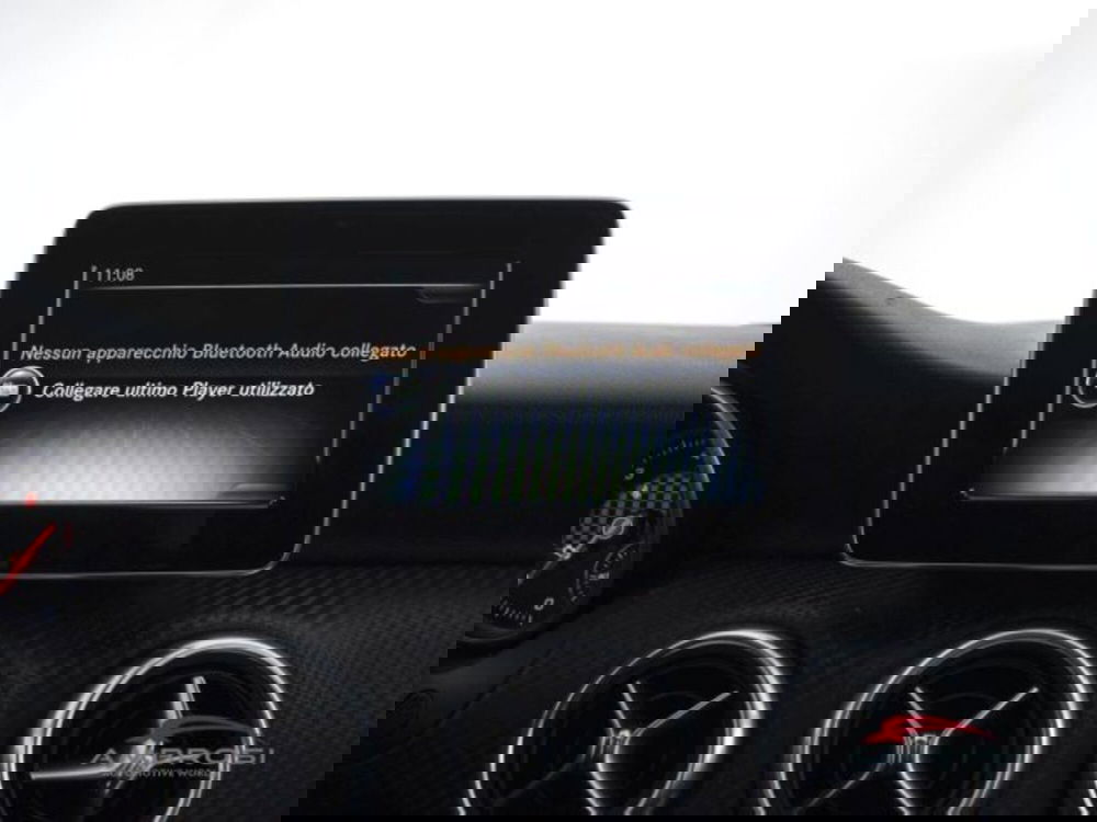 Mercedes-Benz Classe A usata a Perugia (15)