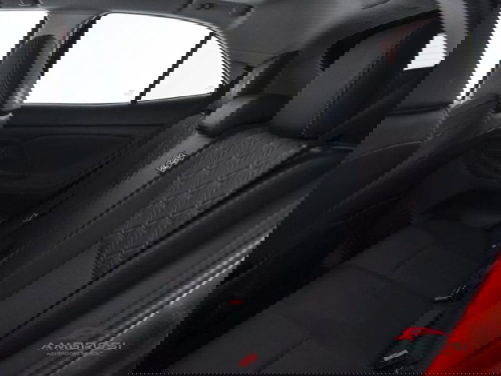 Toyota Yaris Cross usata a Perugia (10)