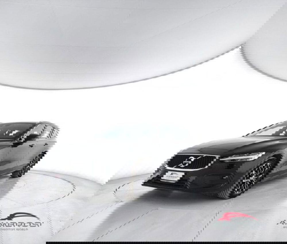 Volvo V60 usata a Perugia