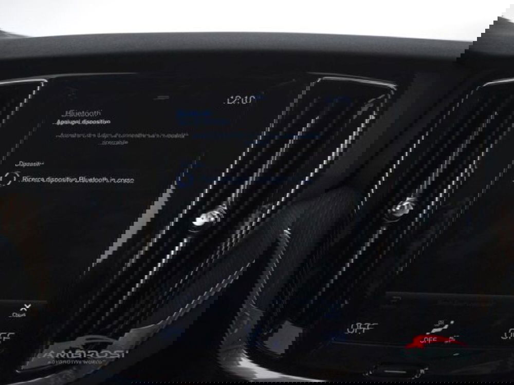 Volvo V60 usata a Perugia (15)