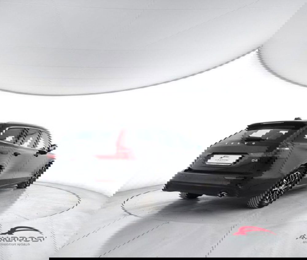 Volvo V60 usata a Perugia (3)