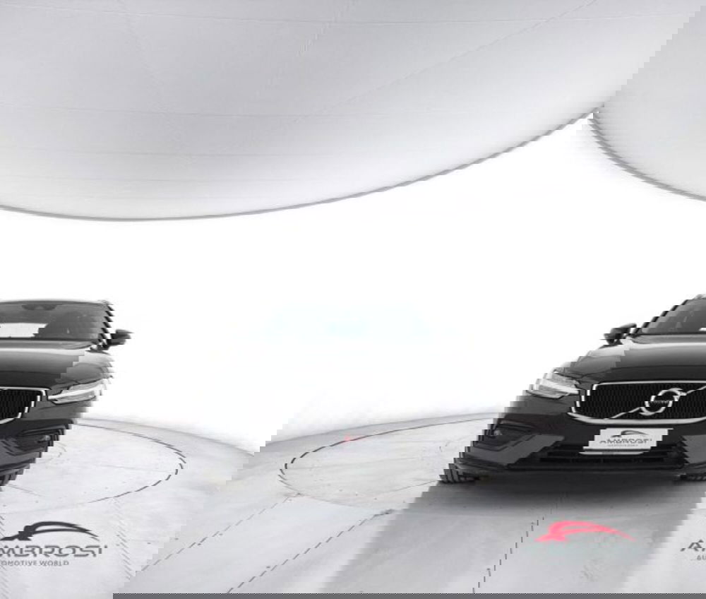 Volvo V60 usata a Perugia (5)