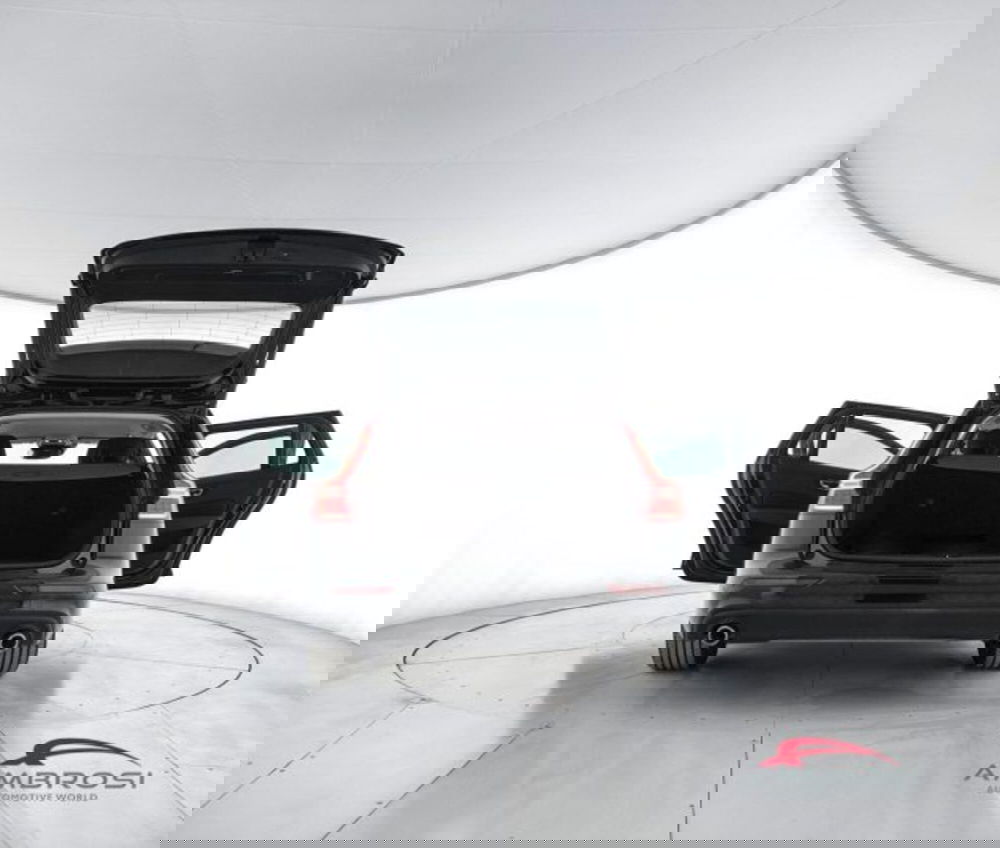 Volvo V60 usata a Perugia (7)