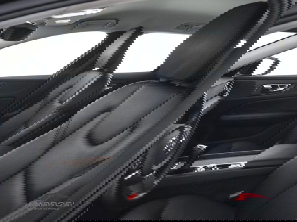 Volvo V60 usata a Perugia (9)