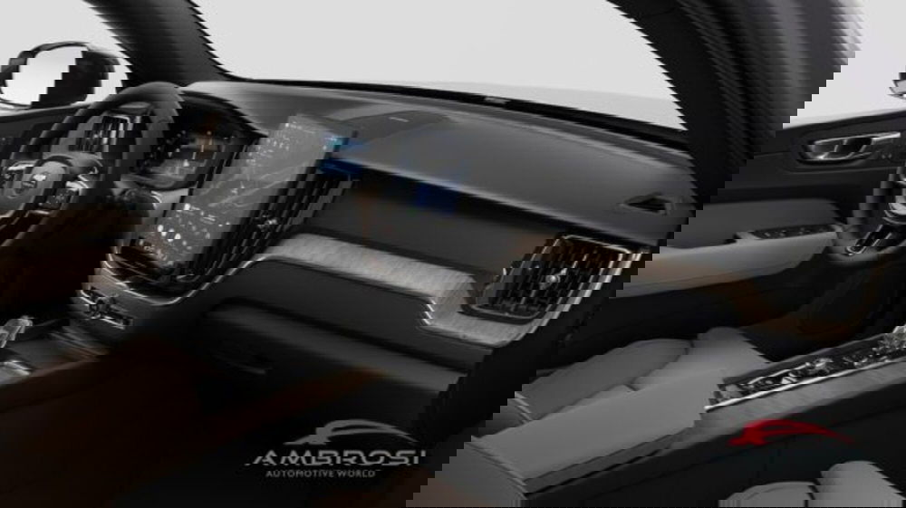 Volvo XC60 nuova a Perugia (10)