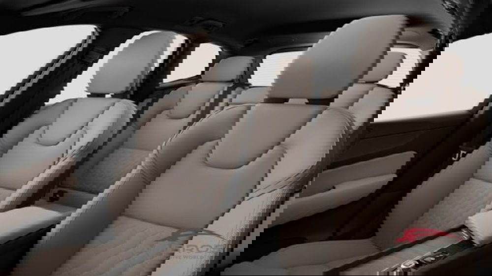 Volvo XC60 nuova a Perugia (12)