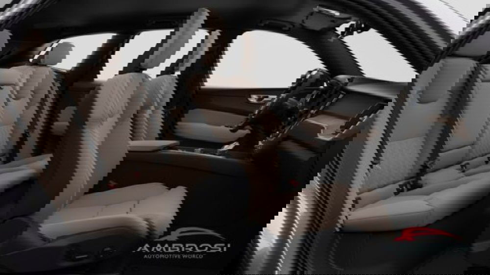 Volvo XC60 nuova a Perugia (13)