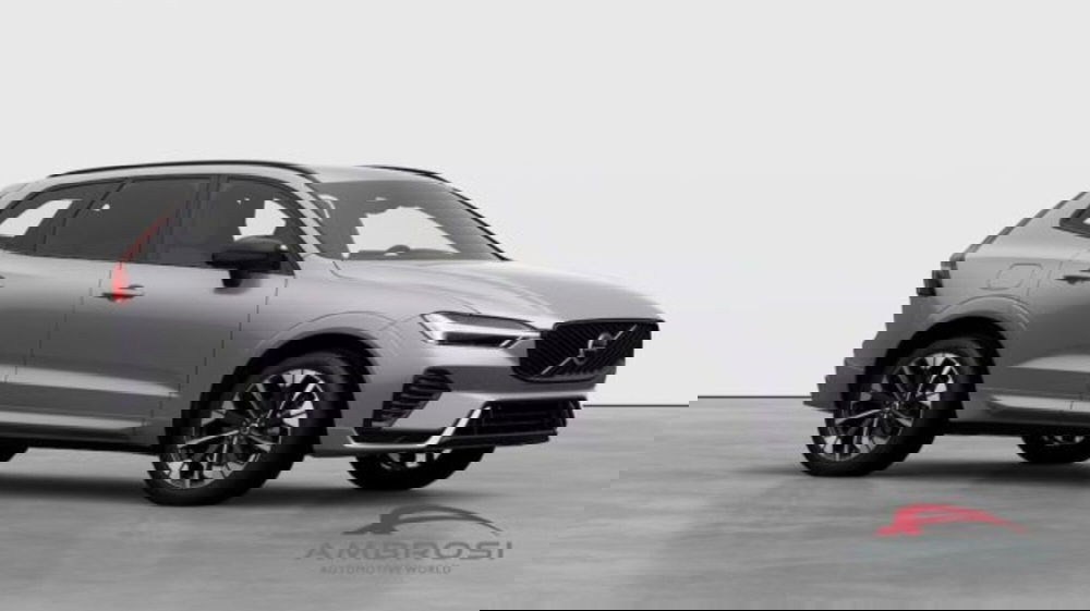 Volvo XC60 nuova a Perugia (6)