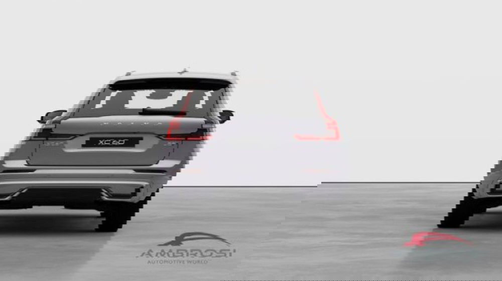 Volvo XC60 nuova a Perugia (7)