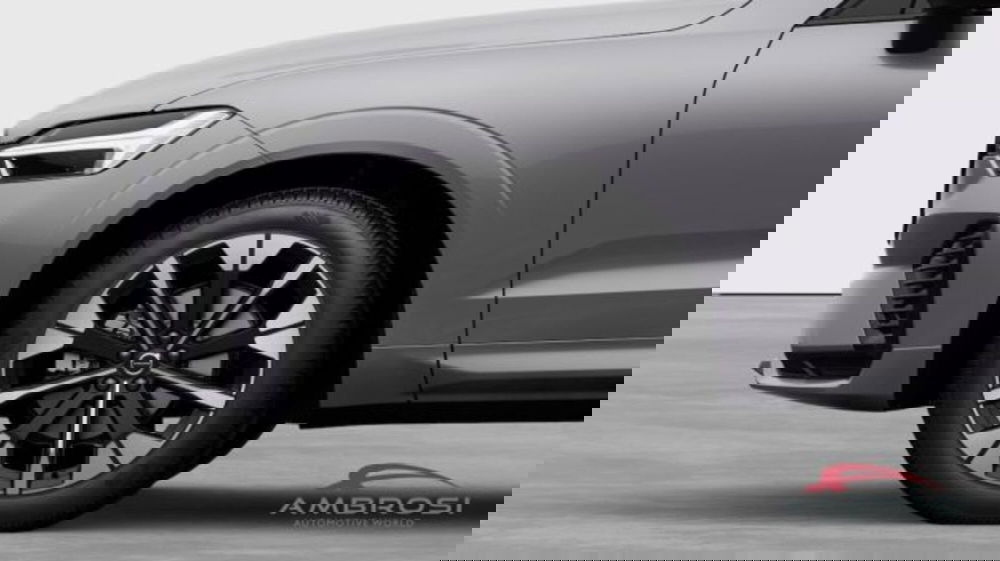 Volvo XC60 nuova a Perugia (9)