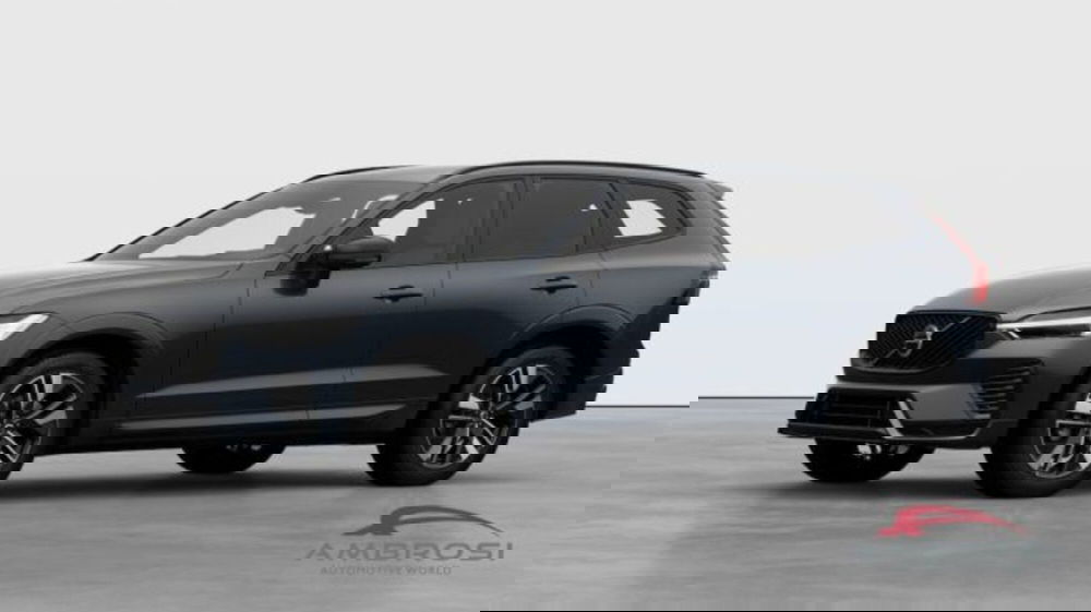 Volvo XC60 nuova a Perugia