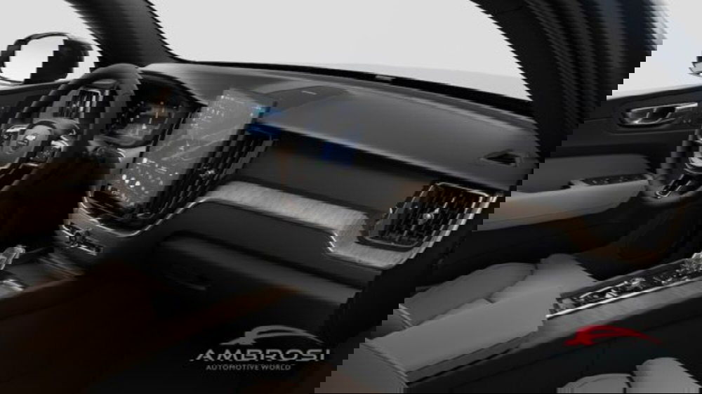 Volvo XC60 nuova a Perugia (10)