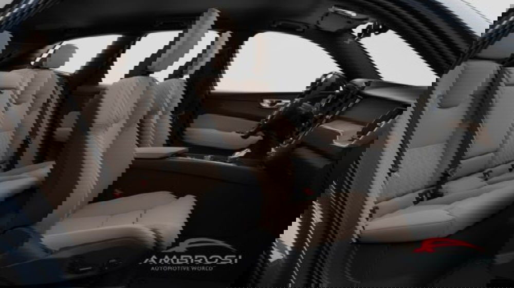 Volvo XC60 nuova a Perugia (13)