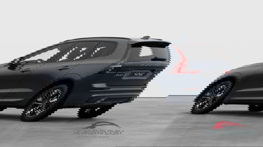 Volvo XC60 nuova a Perugia (3)