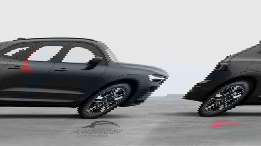 Volvo XC60 nuova a Perugia (5)