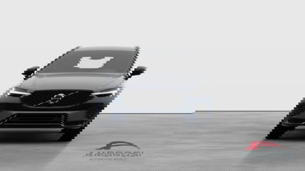 Volvo XC60 nuova a Perugia (7)