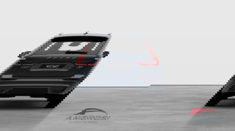 Volvo XC60 nuova a Perugia (8)