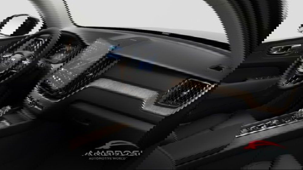 Volvo XC60 nuova a Perugia (10)