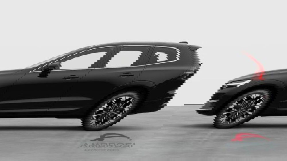 Volvo XC60 nuova a Perugia (2)