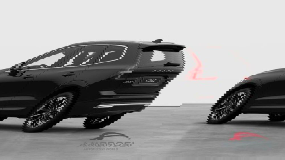 Volvo XC60 nuova a Perugia (3)