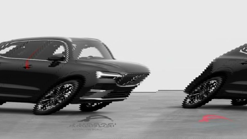 Volvo XC60 nuova a Perugia (6)