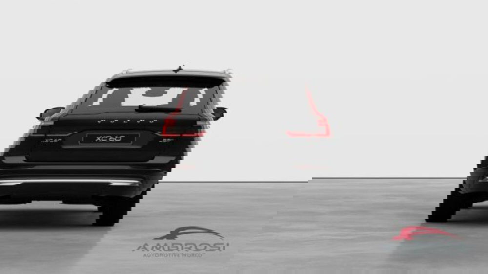 Volvo XC60 nuova a Perugia (7)