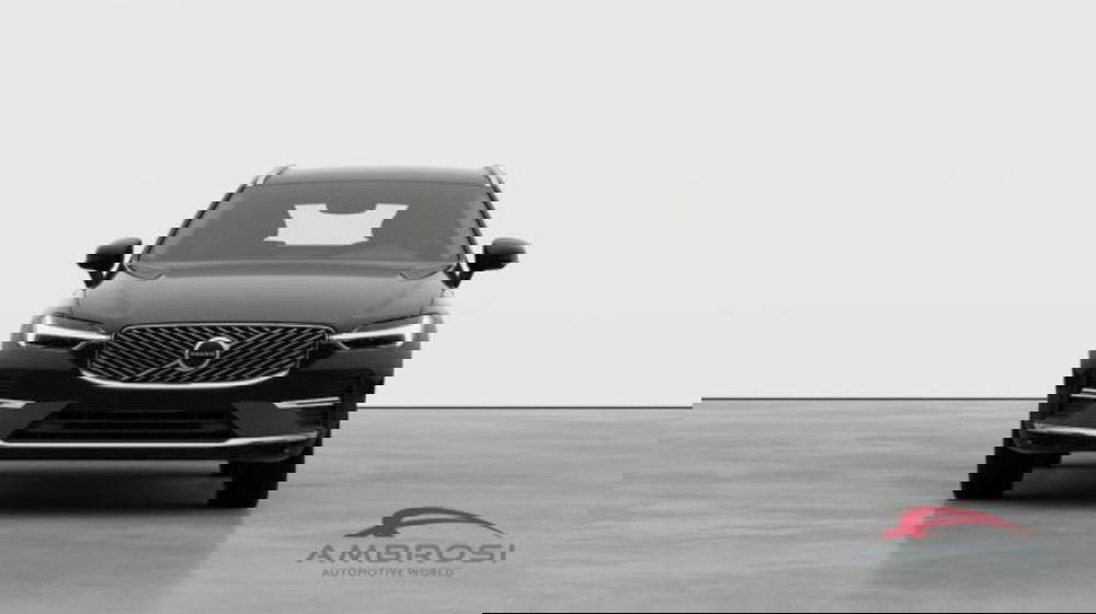 Volvo XC60 nuova a Perugia (8)