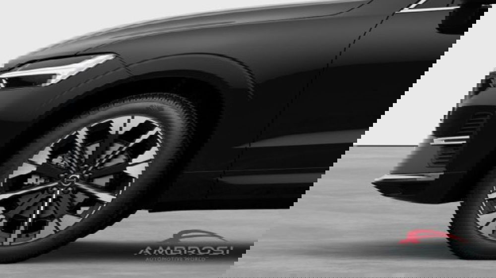 Volvo XC60 nuova a Perugia (9)