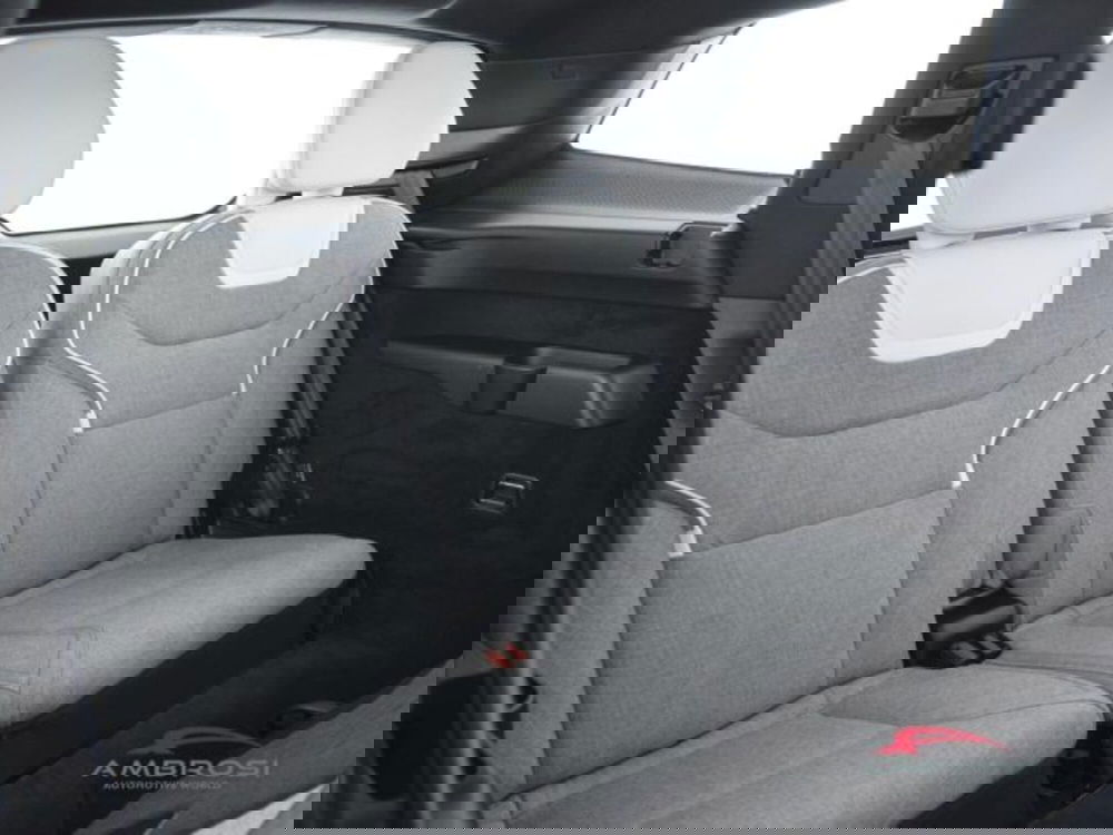 Volvo EX90 nuova a Perugia (12)