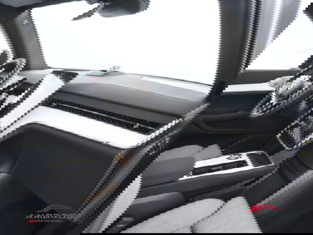 Volvo EX90 nuova a Perugia (14)