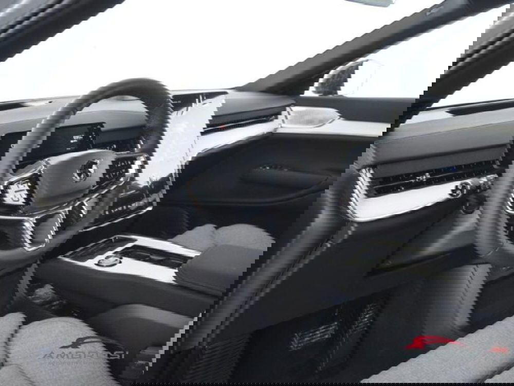 Volvo EX90 nuova a Perugia (8)