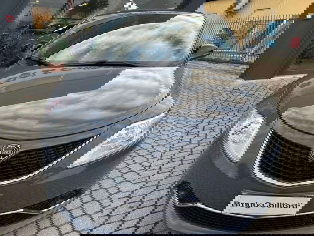 Lancia Ypsilon usata a Firenze (2)