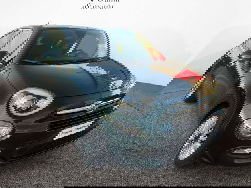 Fiat 500X usata a Firenze