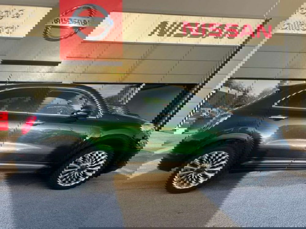 Fiat 500X usata a Firenze (5)