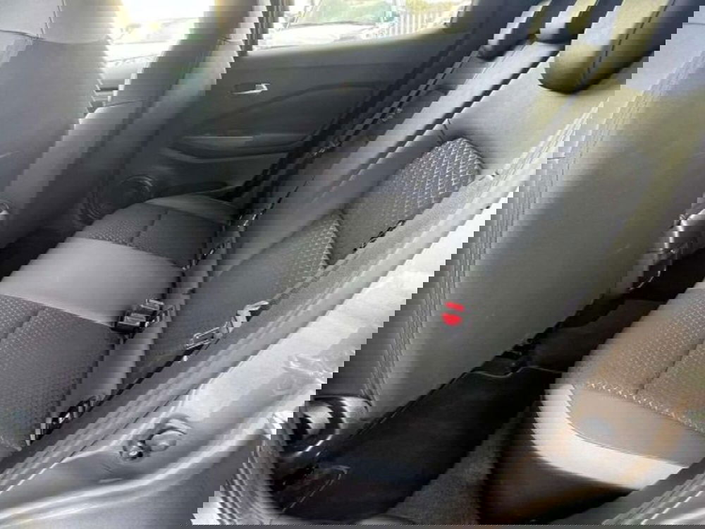 Nissan Juke usata a Firenze (10)